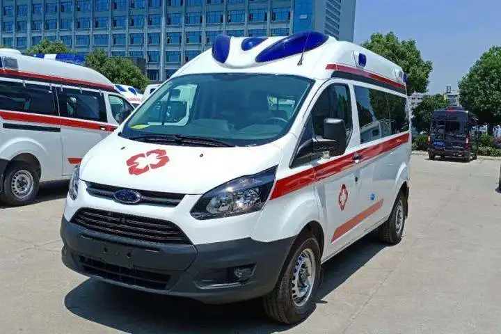 夏县长途救护车转院